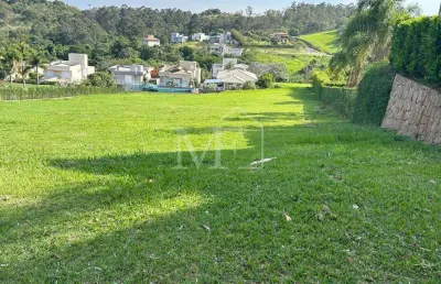Terreno à venda no Parque dos Resedás, Itupeva 