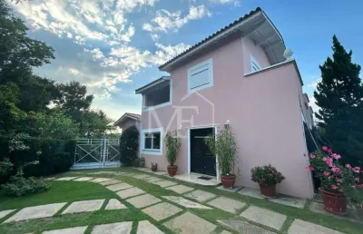 Casa em condomínio para venda em itupeva, residencial resedás, 4 dormitórios, 4 suítes, 6 banheiros, 6 vagas