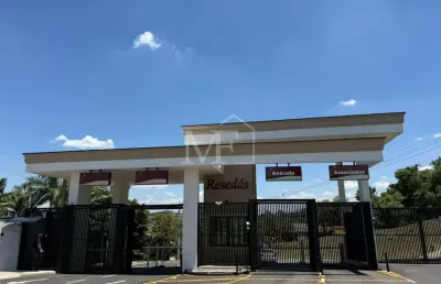 Terreno à venda no Parque dos Resedás, Itupeva 