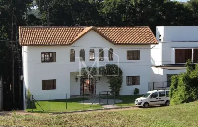 Casa em condomínio para venda em itupeva, terras de santa teresa, 3 dormitórios, 3 suítes