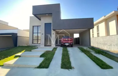 Casa em condomínio para venda em itupeva, gran ville são venâncio, 3 dormitórios, 1 suíte, 4 vagas