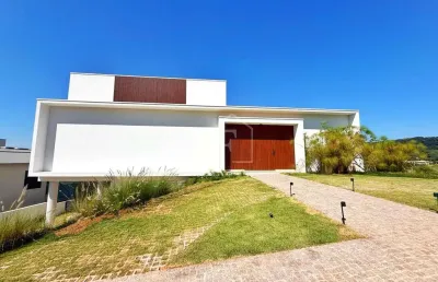 Casa em condomínio para venda em itupeva, fazenda serrazul ii, 5 dormitórios, 5 suítes