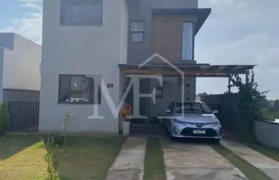 Casa em condomínio para venda em itupeva, residencial phytus, 3 dormitórios, 1 suíte, 4 vagas