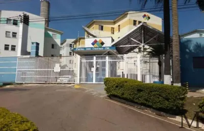 Apartamento para venda em itupeva, portal dos cristais, 2 dormitórios, 1 banheiro, 1 vaga