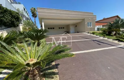 Casa em condomínio para venda em itupeva, residencial dos lagos, 4 dormitórios, 4 suítes, 6 banheiros, 4 vagas
