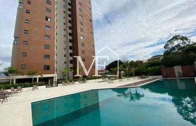 Apartamento para venda em jundiaí, jardim campos elisios, 3 dormitórios, 3 suítes, 4 banheiros, 3 vagas