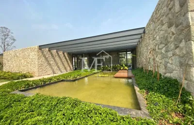 Terreno à venda na Quadra I Lote 12, Caxambu, Jundiaí