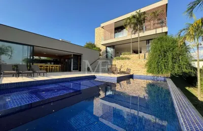 Casa em condomínio para venda em itupeva, fazenda serrazul ii, 5 dormitórios, 5 suítes, 9 banheiros, 6 vagas