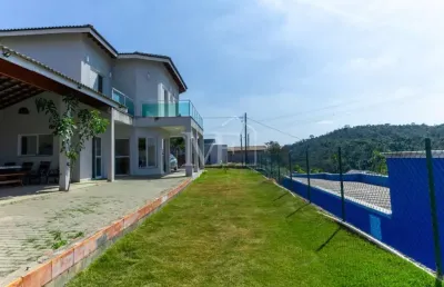 Casa em condomínio para venda em itupeva, horizonte azul ii