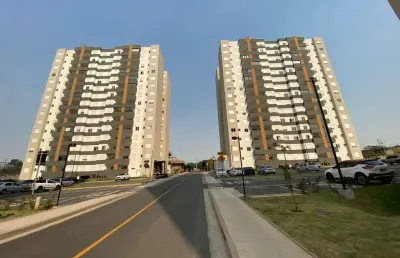 Apartamento para venda em jundiaí, engordadouro, 3 dormitórios, 1 suíte, 2 banheiros, 2 vagas