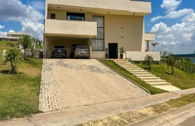 Casa em condomínio para venda em itupeva, vida real residence & country club, 4 dormitórios, 4 suítes, 6 banheiros, 4 vagas