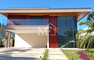 Casa em condomínio para venda em cabreúva, reserva portal japy golf club, 5 dormitórios, 5 suítes