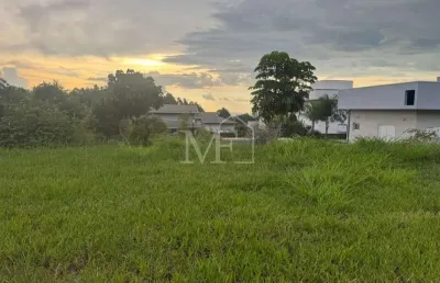 Terreno para venda em itupeva, colinas de inhandjara