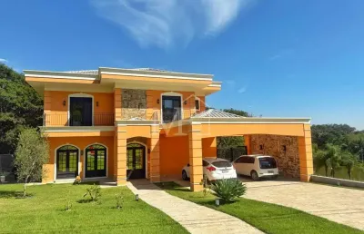 Casa em condomínio para venda em itupeva, residencial resedás, 4 dormitórios, 4 suítes, 5 banheiros, 6 vagas