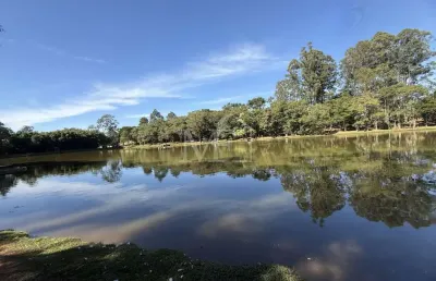 Terreno à venda no Ibi Aram, Itupeva 