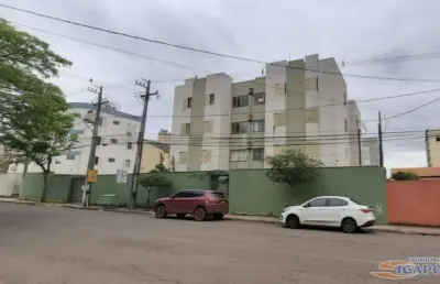 Apartamento com 3 quartos à venda na Rua Finlândia, Jardim Vilas Boas, Londrina