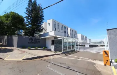 Apartamento com 3 quartos à venda na avenida das américas, 200, san fernando, londrina por r$ 150.000