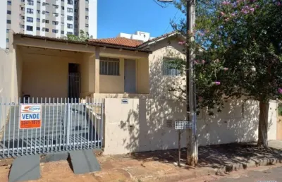 Casa com 3 quartos à venda na rua ártico, jardim indianápolis, londrina por r$ 300.000