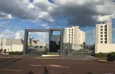 Apartamento com 2 quartos à venda na avenida custodio venancio ribeiro, 300, gleba ribeirão limeiro, londrina por r$ 225.000