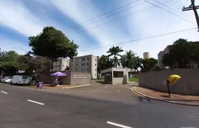 Apartamento com 3 quartos à venda na rua madre henriqueta dominici, 750, lagoa dourada, londrina por r$ 150.000