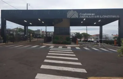 Casa em condomínio fechado com 2 quartos à venda na rua atílio prudente de mello, heimtal, londrina por r$ 200.000
