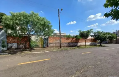 Terreno à venda na rua platão, califórnia, londrina por r$ 260.000