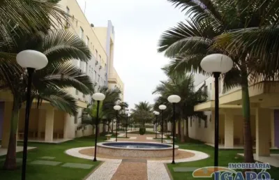Apartamento com 1 quarto à venda na Rua Delaine Negro, Alto da Colina, Londrina