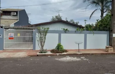Casa com 2 quartos à venda na rua adelina scaramal cruciol, monte belo, londrina por r$ 350.000