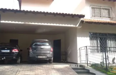 Casa à venda na rua espanha, igapó, londrina por r$ 725.000