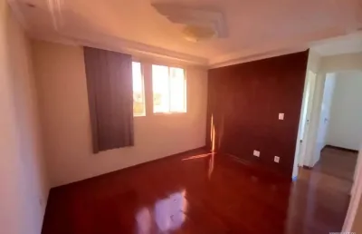 Apartamento com 2 quartos à venda na rua orégano, 55, jardim novo sabará, londrina por r$ 135.000