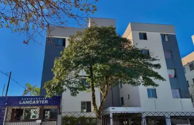 Apartamento com 3 quartos à venda na rua são jerônimo, centro, londrina por r$ 240.000