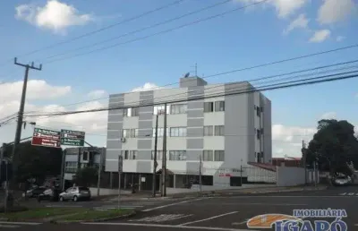 Apartamento com 2 quartos à venda na Avenida Inglaterra, Igapó, Londrina