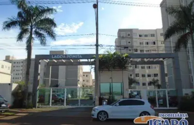 Apartamento com 2 quartos à venda na cidade industrial, londrina  por r$ 220.000