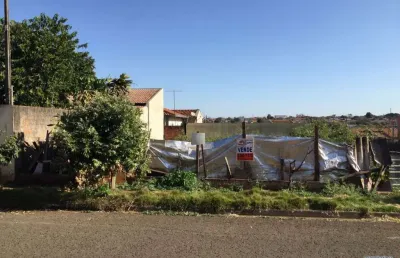 Terreno à venda na Rua Isolina Soares da Silva Peres, Jardim Neman Sahyun, Londrina