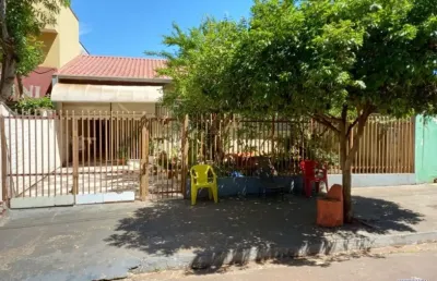 Casa com 3 quartos à venda no Jardim São Francisco de Assis, Londrina 