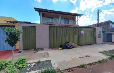 Casa com 3 quartos à venda na Avenida Portugal, Igapó, Londrina
