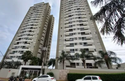 Apartamento com 3 quartos à venda na Rua José Manoel de Souza, Vale dos Tucanos, Londrina