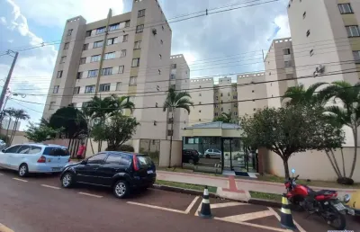Apartamento com 3 quartos à venda na Rua Sebastião Chapp Galindo, Gleba Fazenda Palhano, Londrina
