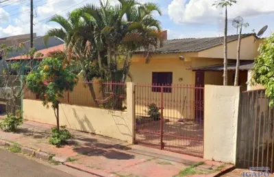 Excelente imóvel para renda, são 2 casas no mesmo terreno.