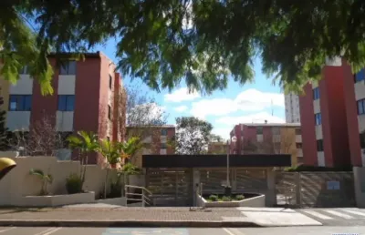 Apartamento com 2 quartos à venda na Rua Ernâni Lacerda de Athayde, Gleba Fazenda Palhano, Londrina