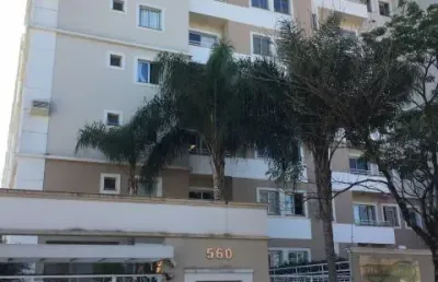 Apartamento com 3 quartos à venda na Rua Alexander Graham Bell, Parque Jamaica, Londrina