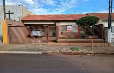 Excelente imóvel no jardim san fernando, imóvel na avenida