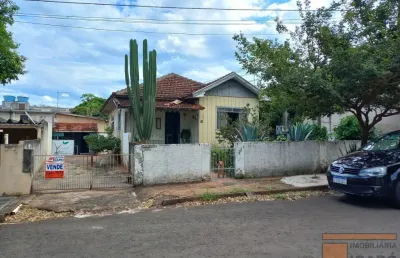 Excelente imóvel próximo a prefeitura, ótimo para renda