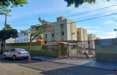 Apartamento com 3 quartos à venda na Rua Maria Calsavara Gallo, Vale dos Tucanos, Londrina