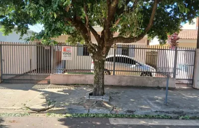 Casa com 3 quartos à venda na Rua Flor-dos-alpes, Ouro Branco, Londrina