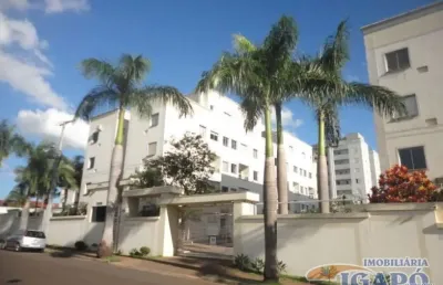 Apartamento com 3 quartos à venda na Rua Frederico Balan, São Vicente, Londrina