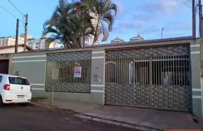 Casa com 3 quartos à venda no São Vicente, Londrina 