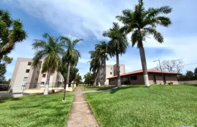 Apartamento com 3 quartos à venda na Rua Madre Henriqueta Dominici, Lagoa Dourada, Londrina