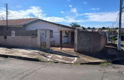 Casa com 3 quartos à venda na Rua Alemanha, Igapó, Londrina