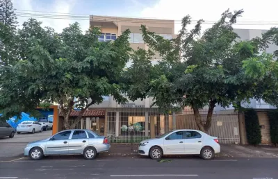 Apartamento com 3 quartos à venda na Avenida Inglaterra, Igapó, Londrina